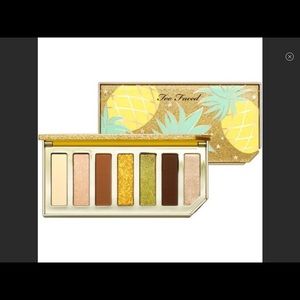 Too face eye palette